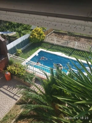 Torredembarra Apartamentos