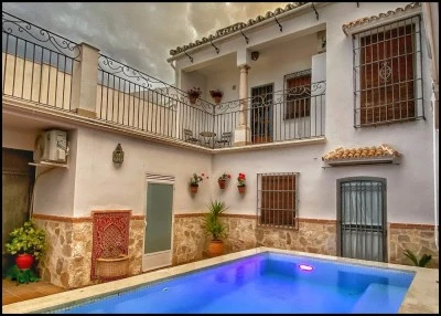 Torreón de Morayma