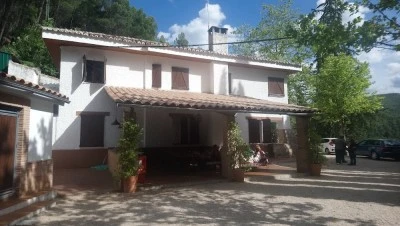 Tranco de Mojoque