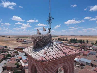 La Casa de las Manuelas