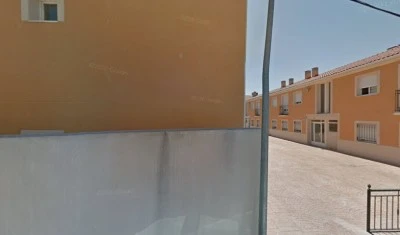 Travesía de mayor