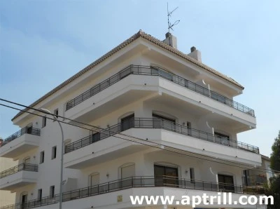 trill apartamentos eolo