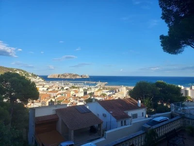 Trill villa brisas