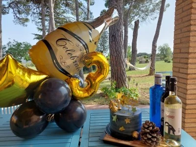 Turisme Rural Mas Sibina