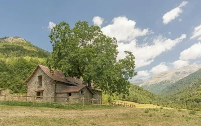 Turismo Rural Borda Batista
