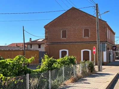 Turismo Rural El Molino De Castilla