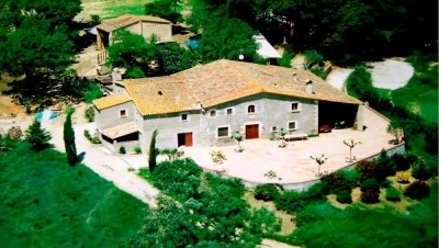 TURISMO RURAL MAS GOY