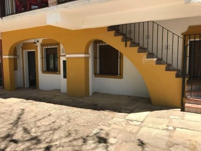 Turismo Rural San Juan