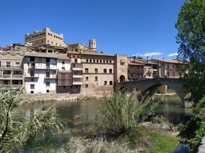 Turismo Valderrobres