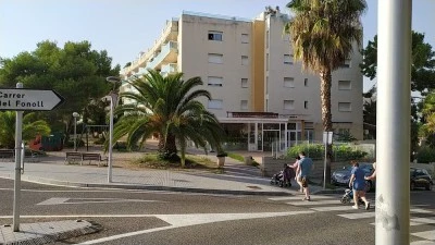 UHC Bellavista Apartments