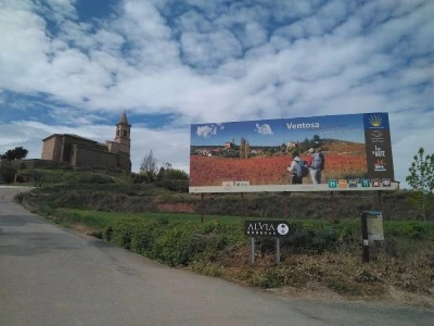 Una mirada desde el Camino