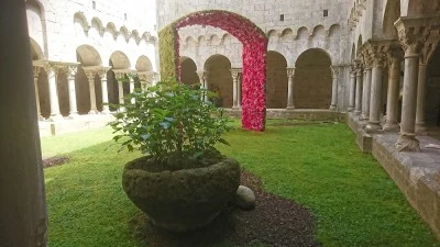 Urbanización Aiguaviva