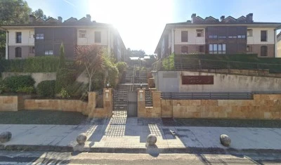 Urbanización As de Guia