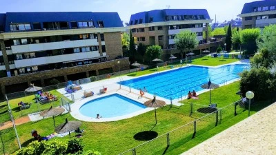 Urbanización Atenea IV