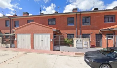 Urbanización Casas Locas