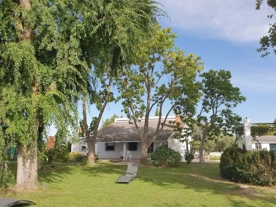 Urbanización Las Cabañas