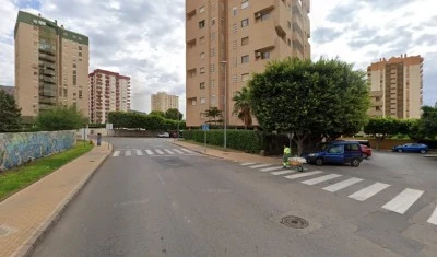 Vacacional CORINTIO