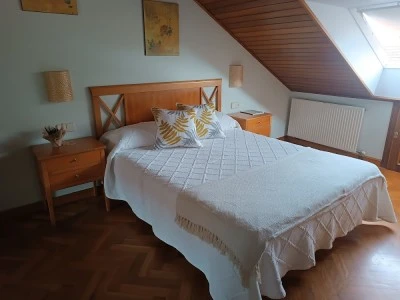 Vacacional Os Piñeiros