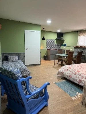VAHADDA HOUSE