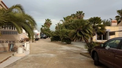 Vakantie Appartement
