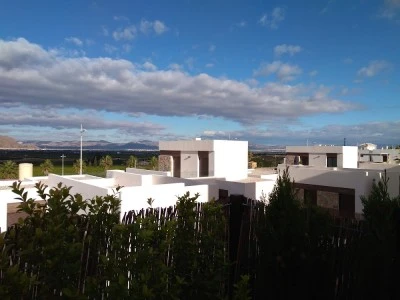 Vakantieadres RF