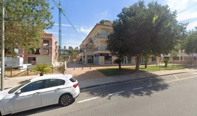 Vakantiehuis
