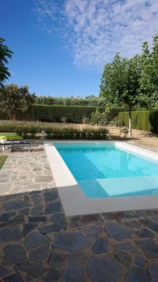 Vakantiehuis Casa Candela