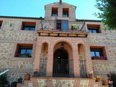Valdecarros Complex