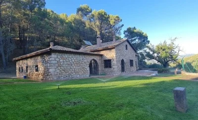Valdemarín Rural