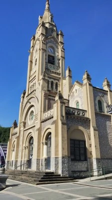 Valle De Trapaga