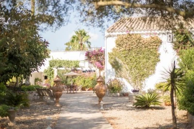 Hotel Rural Biniarroca