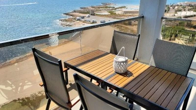 Veneziola Paraíso Apartament La Manga