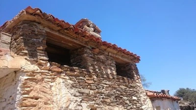 Venta de Franco