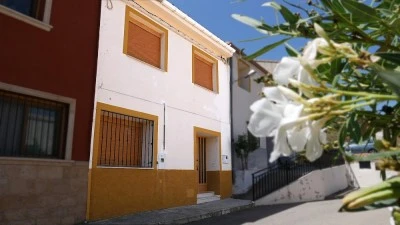 VENTA GAETA RURAL