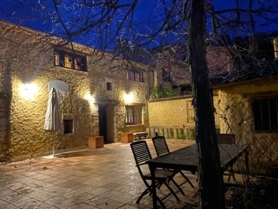 Venta: Finca casa rural 'El patio venta'