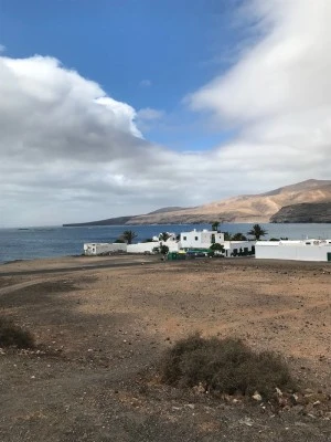 Ventanas de Lanzarote -Pura vida Lanzarote