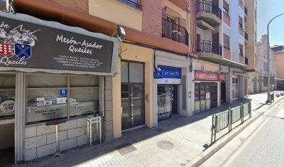 Ventas Tarazona