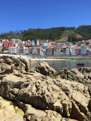 Vento Mareiro