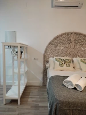 VFT Puerta de Córdoba,16 GS Apartamentos