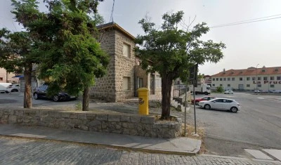 vicente valcarce romani