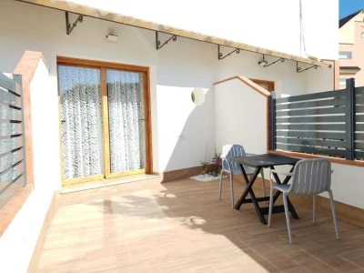 Vicino al Mare, alquiler vacacional