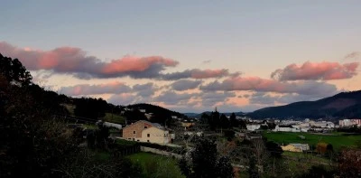 Vieiro Verde