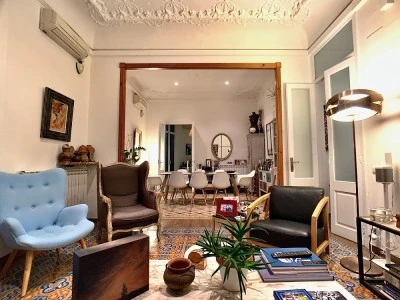 BarcelonaBB Apartments