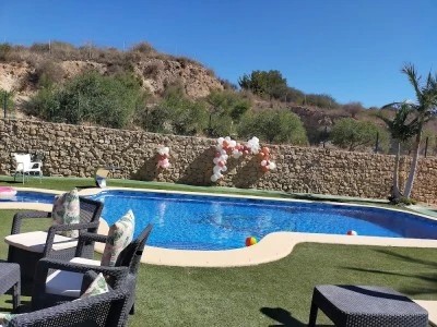 Villa Adelina