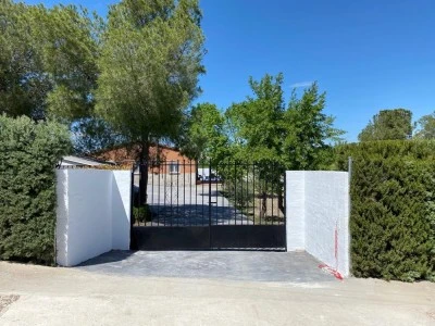 Villa Alarilla