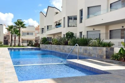 Villa Amalia Torrevieja