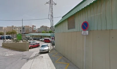 Villa Aroa