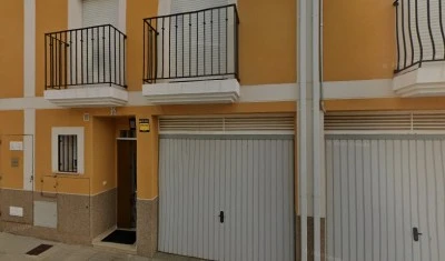 Villa Arriba
