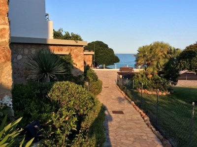 Villa Bataller - Mojacar