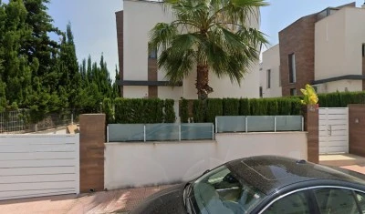 Villa Blanca